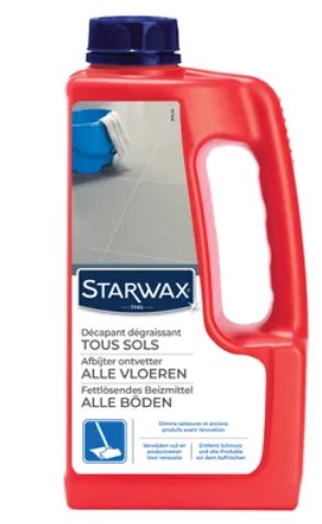 |40257| DECAPANT CONCENTRE SOLS CARRELES -1L