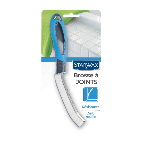 |40851| BROSSE A JOINTS