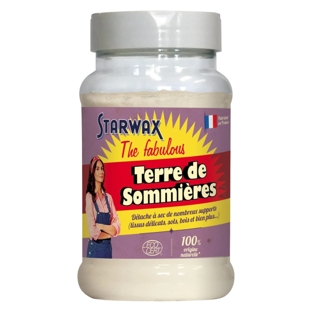 |40749| TERRE DE SOMMIERES - 200GR