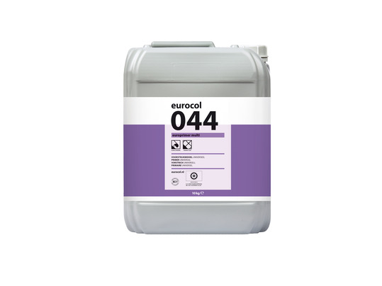 |044| EUROPRIMER MULTI - 10 L