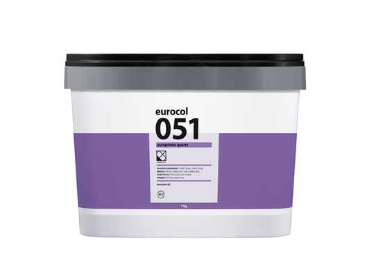 |051| EUROPRIMER QUARTZ-  14 KG