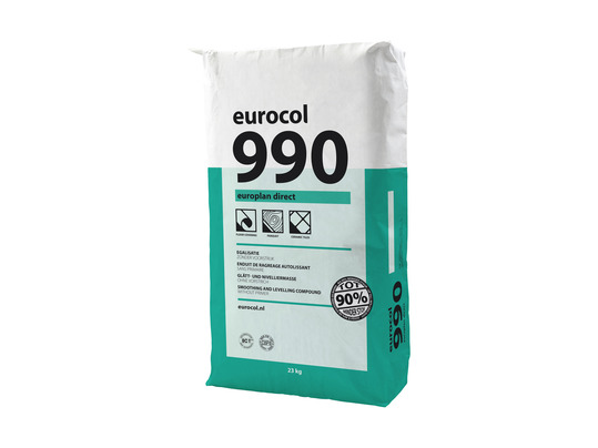 |990| EUROPLAN DIRECT-  23 KG