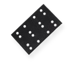 INTERFACE - 0004.0817 - 1 SACHET DE 2P