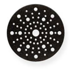 DISQUE INTERMEDIAIRE 80 TROUS - 1 SACHET DE 2P