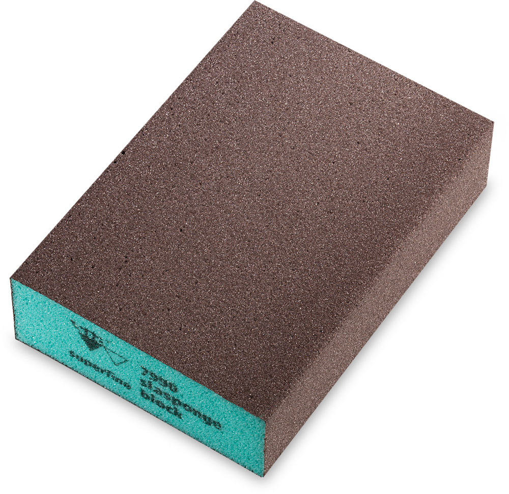 SIASPONGE BLOCK SUPERFINE
