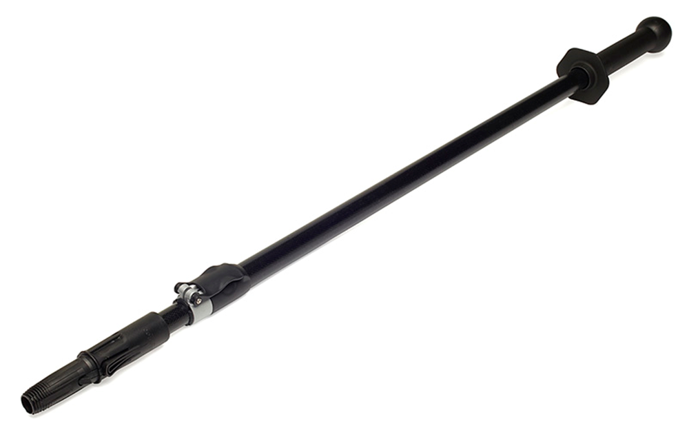 |1044661| ANZA 1044661 CARBON TECH 2-PARTIES 105-180CM