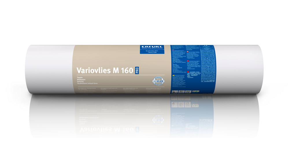 ERFURT VARIOVLIES M160 25,00 X0,75M