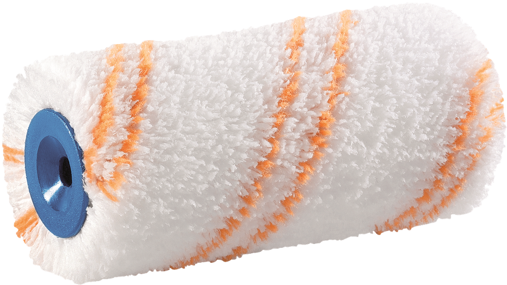 RLX MICROFIBRE 9, 12CM Ø30MM FILES D'ORANGE