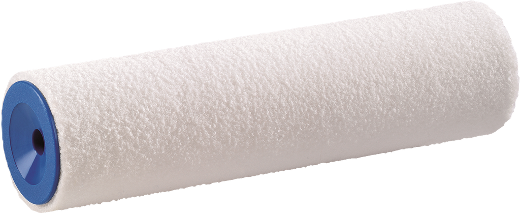 ROULEAU FILT-POLYESTER 18 CM, BLANC