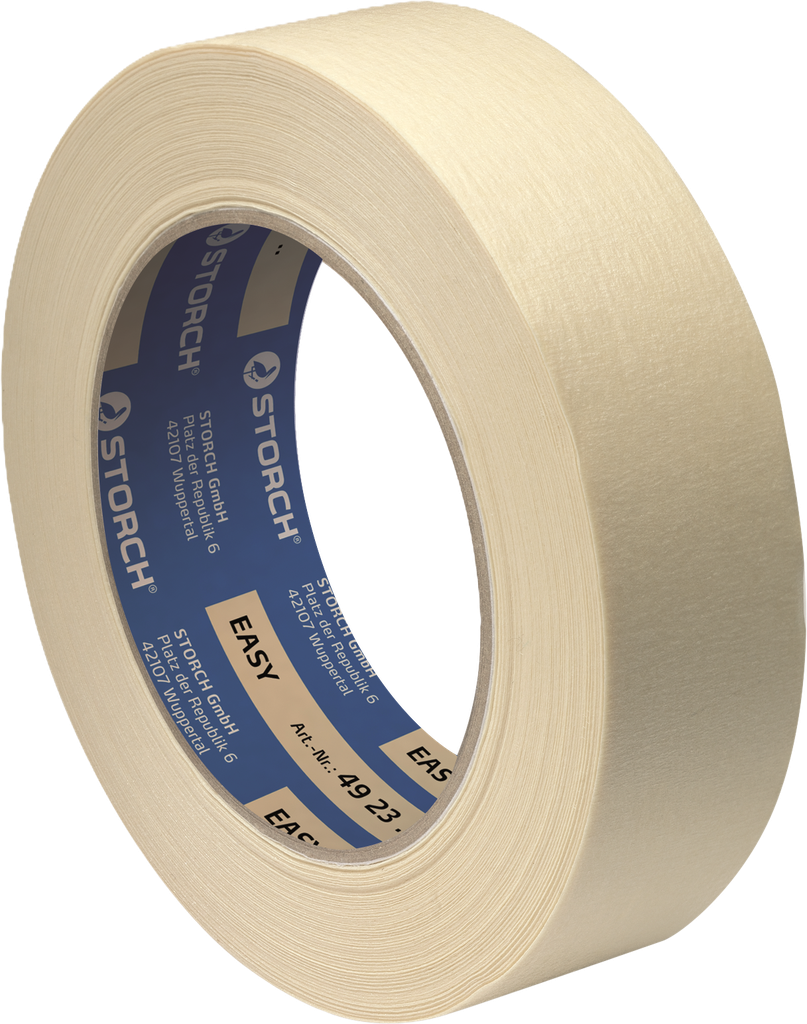 |492325| LE POLYVALENT EASYPAPER 25MMX50M PROFI