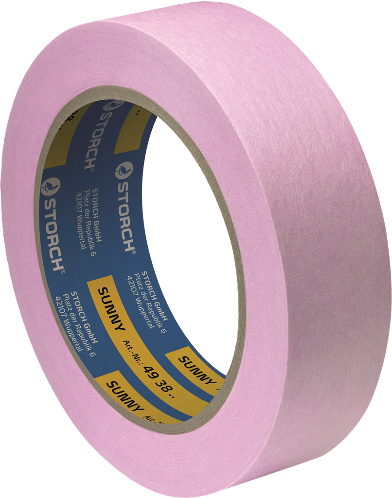 |493825| SUNNYPAPER LE SENSITIVE 25 MM / 50 M