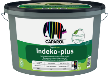 |729257|CAPAGREEN INDEKO PLUS B1 - 2,5L