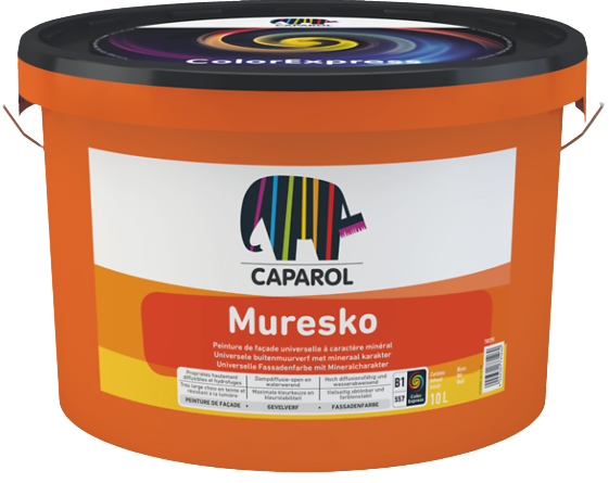 |780293| MURESKO SILACRYL B1 - 5L