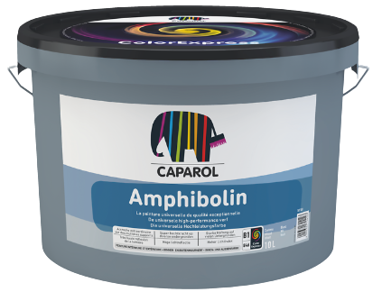 |787300| AMPHIBOLIN - B1 - 10L