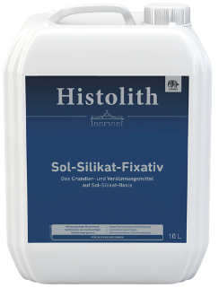 |840538| HISTOLITH SOL-SILIKAT-FIXATIV - 10L