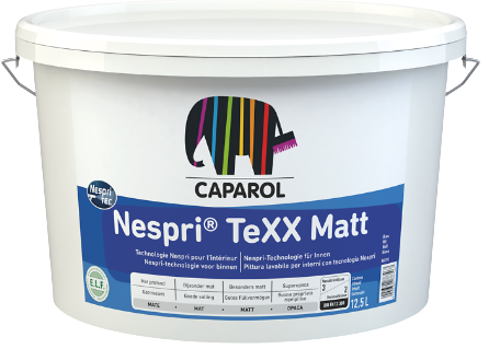 |848193| NESPRITEXX - 12,5L