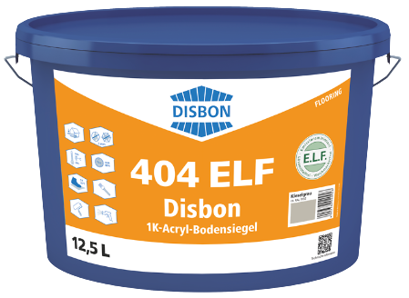 |949383| DISBON 404 - BASE 1 -12,5L