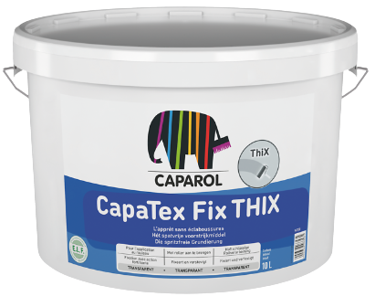 |967251| CAPATEX FIX THIX WA - 2,5L