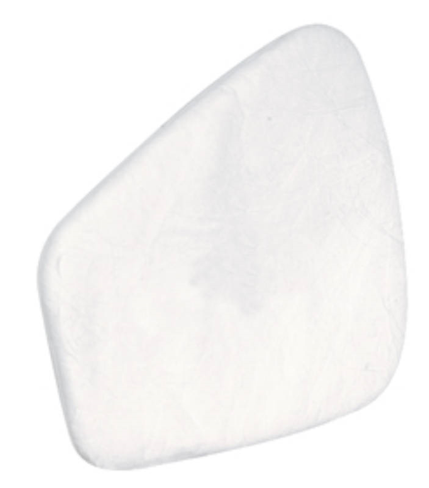 |5925| P2 (PRE)FILTRE ANTIPOUSSIERE. 20/BOITE(NL: 06925)