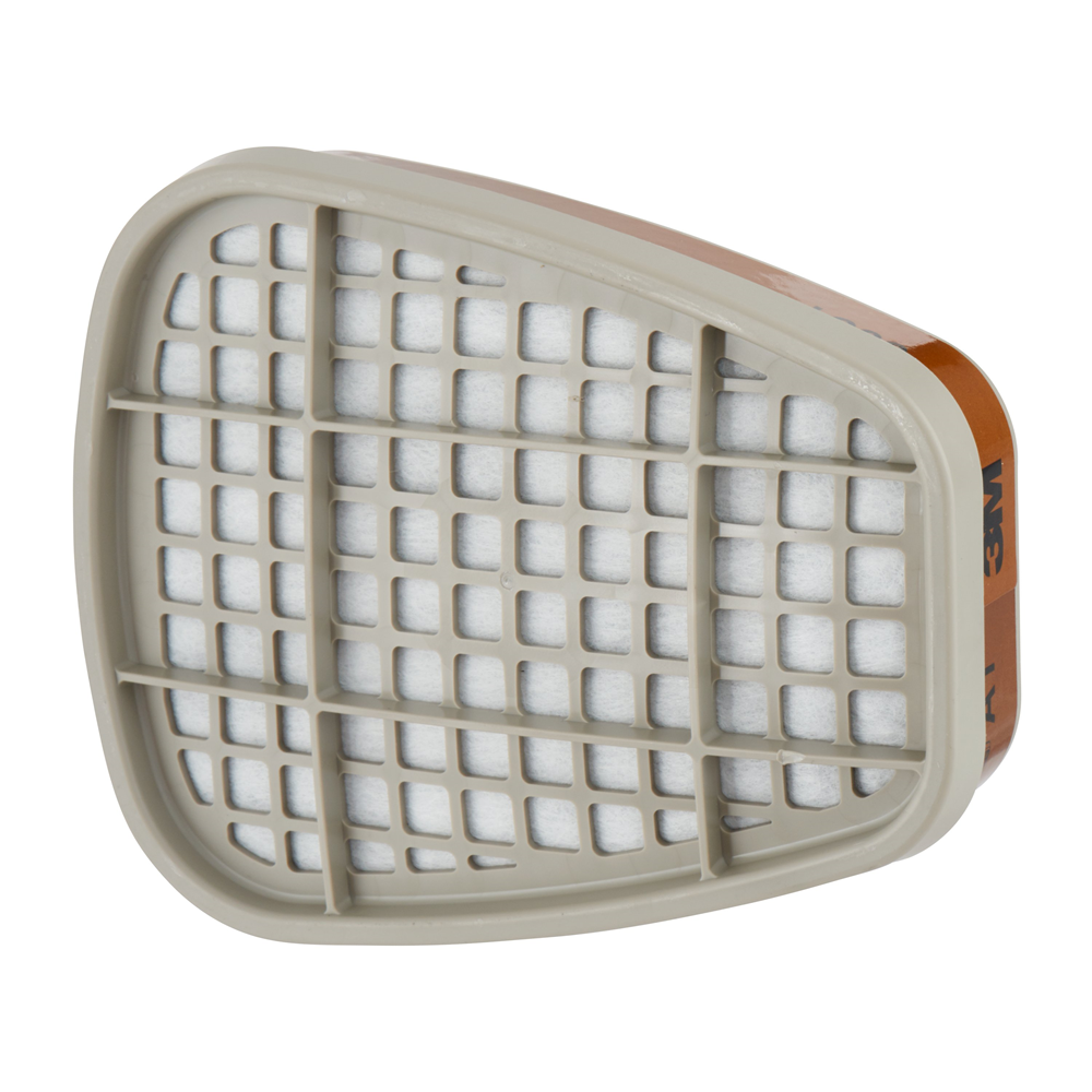 CART FILTRANTES A2 VAP. ORG./PRIX 2 PCES (= 1 SACHET)