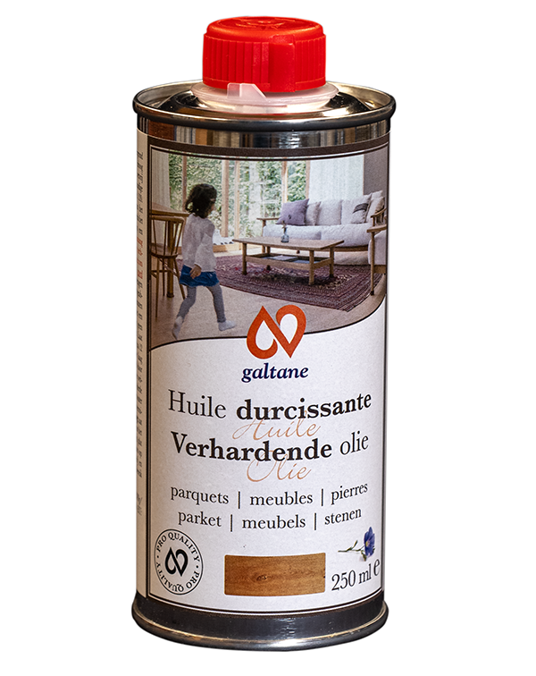 |15505068| HUILE DURCISSANTE 250ML