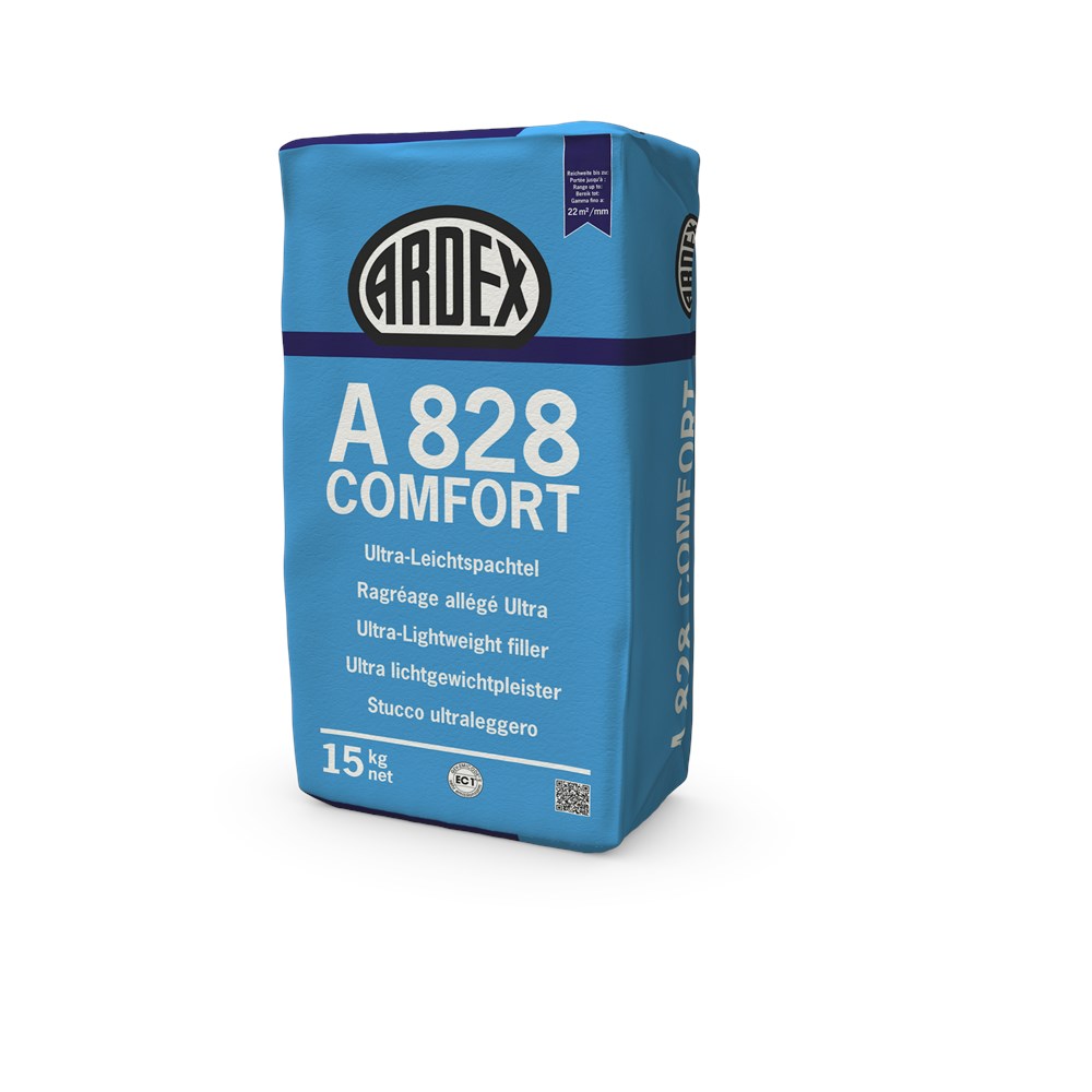 |32587| ARDEX A828 COMFORT 15KG