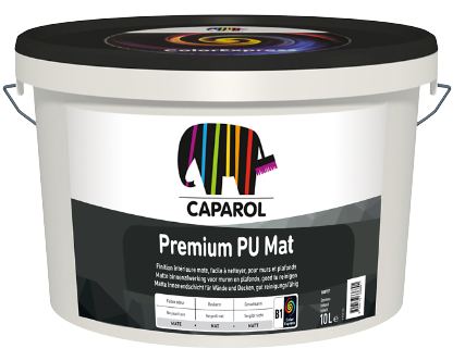 |908798| PREMIUM MAT B1 - 5L