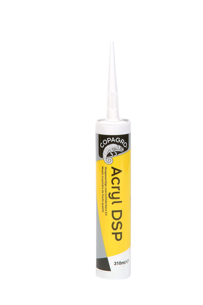 |ACRYLB| COPAGRO ACRYL-DSP 310ML BRUN