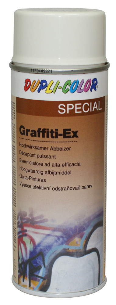 |MOT195419| MOTIP 195419 SP.400ML. GRAFFITI EX    