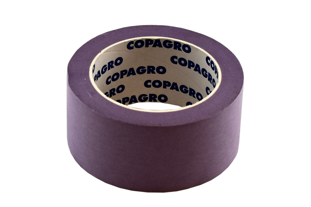 |TB200.50| COPAGRO TAPE VIOLET 50MMX50M