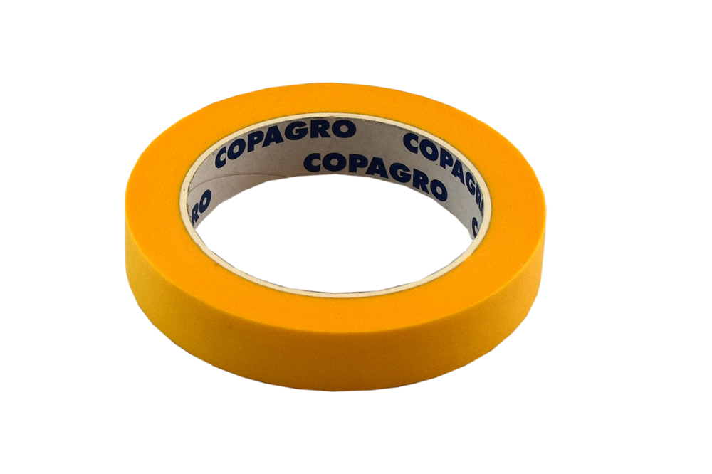 |TG310.19| COPAGRO GOLD TAPE 19MMX50M