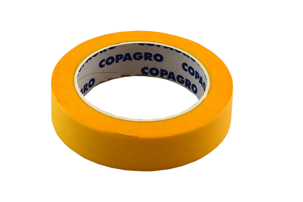 |TG310.25| COPAGRO GOLD TAPE 25MMX50M