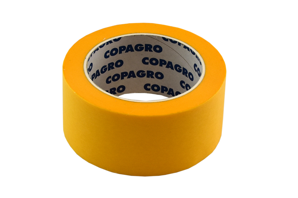 |TG310.50| EXPERT TOOLS GOLD TAPE 50MMX50M