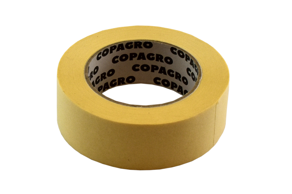 |TG110.38| COPAGRO TAPE BEIGE 80° 38MMX50M