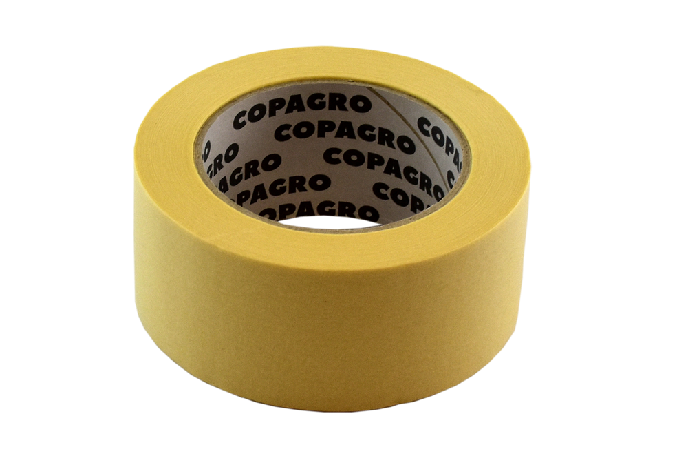 |TG110.50| COPAGRO TAPE BEIGE 80° 50MMX50M