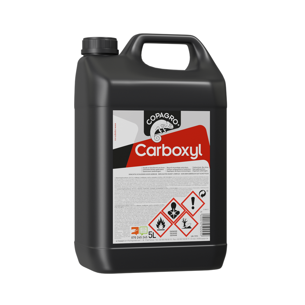 COPAGRO CARBOXYL 5L