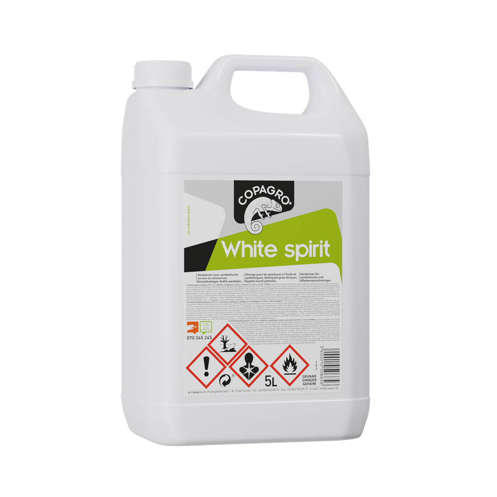 |CHWSP1| COPAGRO WHITE SPIRIT 1L