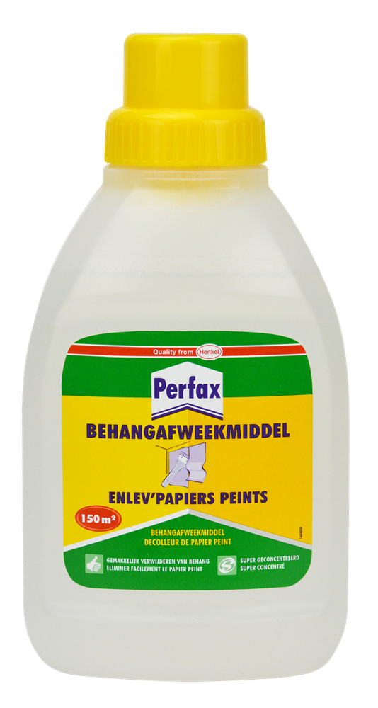 PERFAX ENLEV’PAPIERS PEINTS 500ML