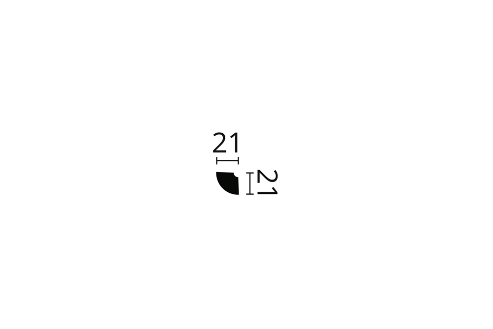 NMC NOMASTYL PLUS MOULURES QR 20X20MM 2M