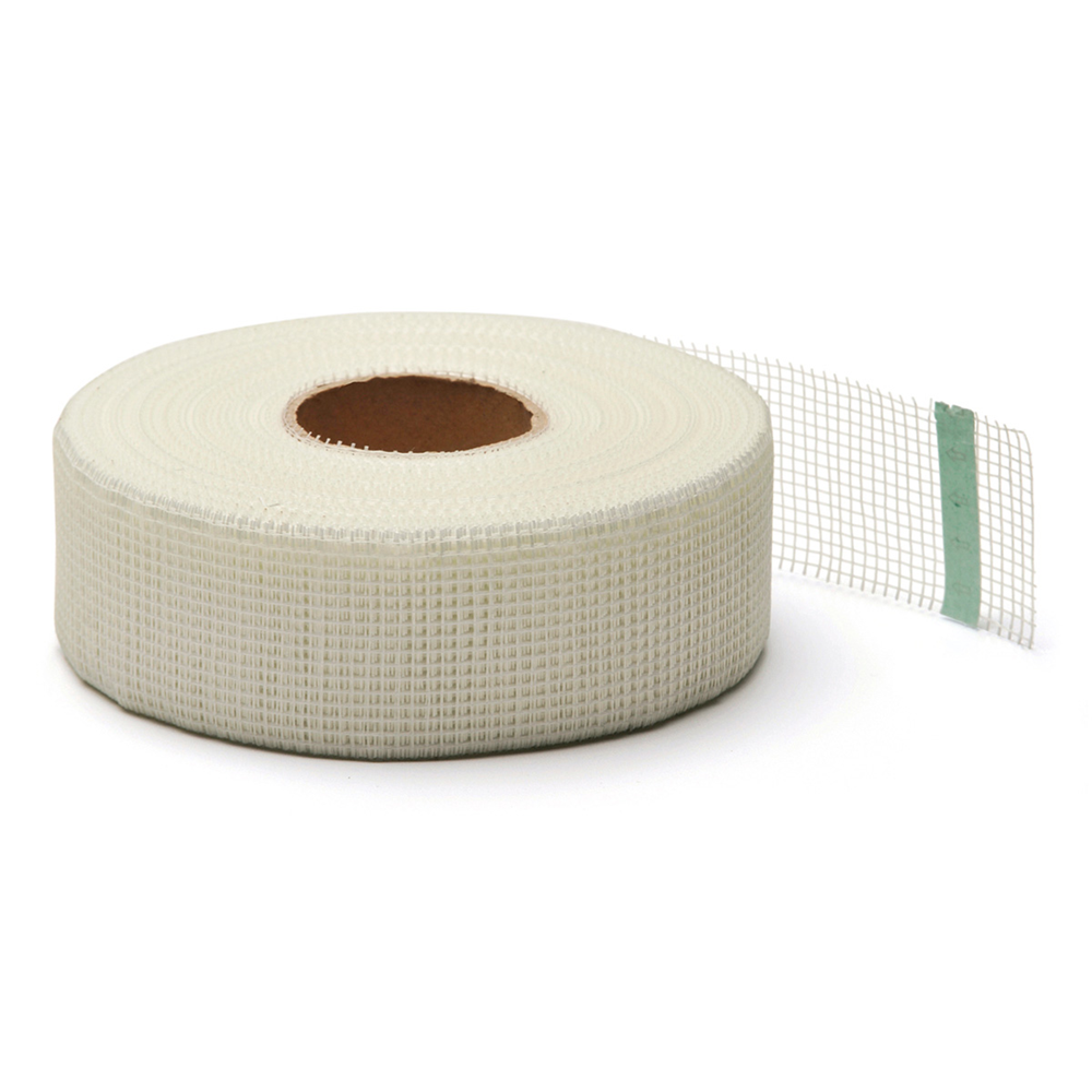GYPROC BANDE D'ARMATURE AUTOCOLLANTE G50 90M