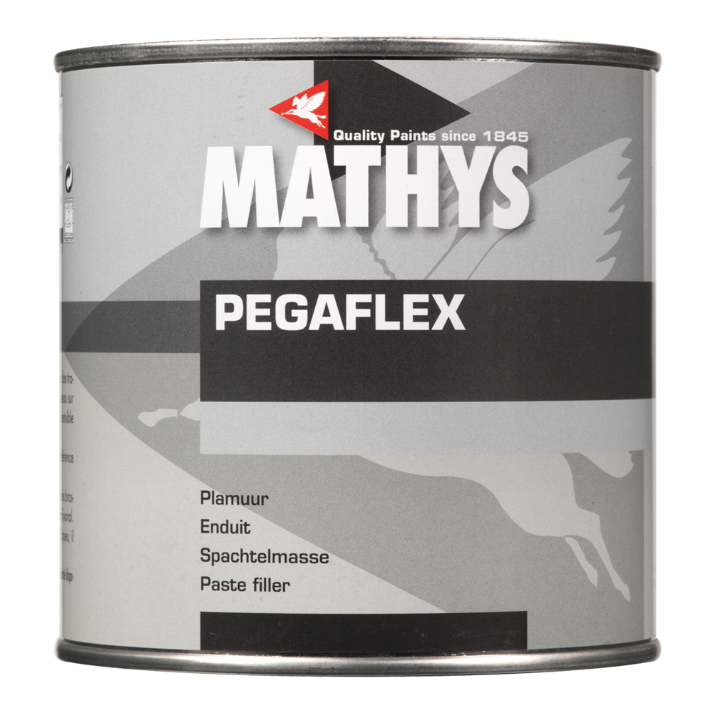 |75.1.1| PEGAFLEX - 1 BLANC- 1KG