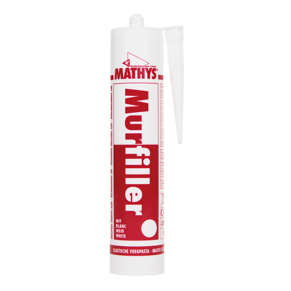 |166.1.1K| MUR FILLER - 1 BLANC- 310ML