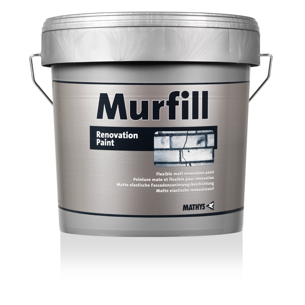 |409.PN.6| MURFILL RENOVATION BASE P - 6KG