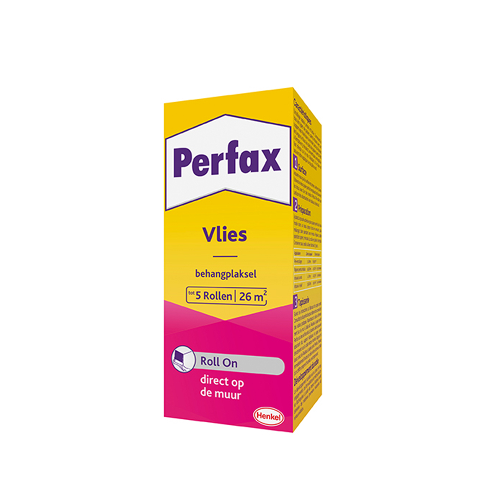 |H360177| PERFAX ROLL-ON 200G