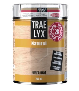 TRAELYX NATUREL 750CC