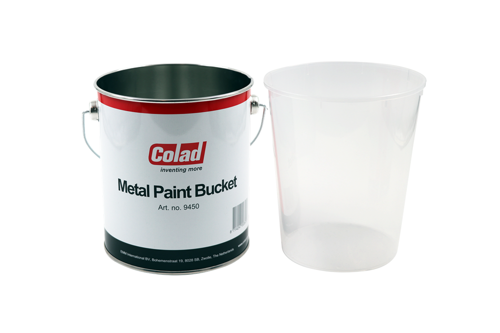 |9440.GR| COLAD 9440 GODET A CHANGER 2300ML (PAR 100) TRANSP