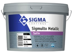 [237232] SIGMULTO METALLIC - BASE - 3L