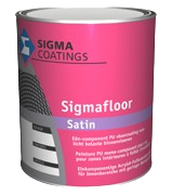 [345115] SIGMAFLOOR SATIN - BASE ZN - 2,5L