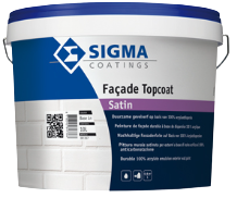 |381350| SIGMA FACADE TOPCOAT SATIN BASE ZN 1L