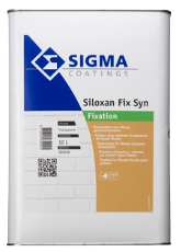 [382048] SIGMA SILOXAN FIX SYN - INCOLORE - 10L